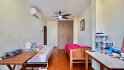 Sennett Terrace (D16), Terrace #534536621